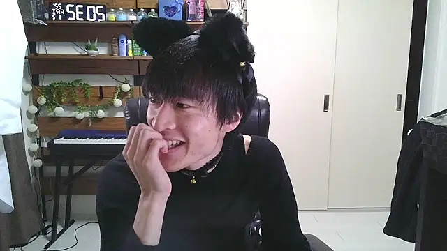 IroManager live sex cam