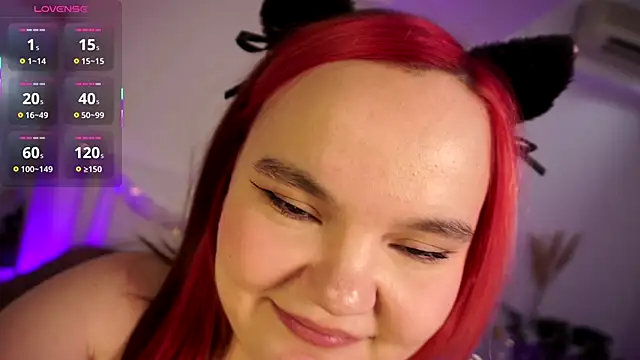 Rose_Luvv's cam snapshot