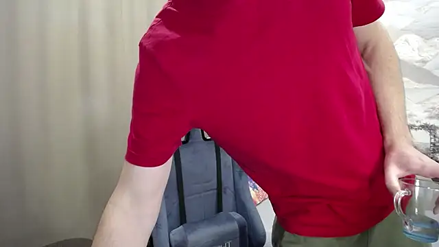 SerzhKorol1 live sex cam