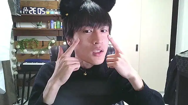 IroManager's cam snapshot