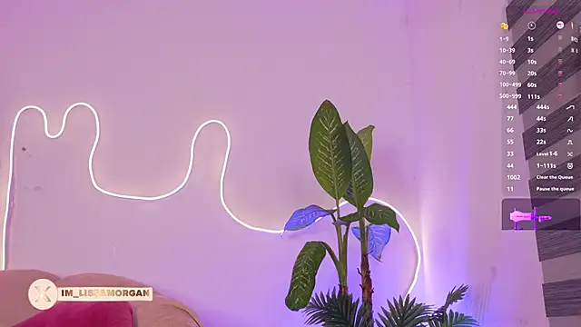 imlissie's cam snapshot