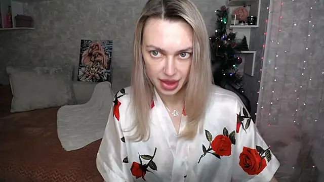 NickyAdamidi's cam snapshot