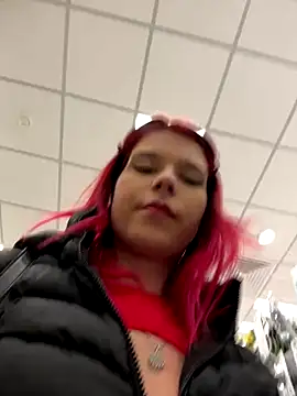 RiriRoseey's cam snapshot