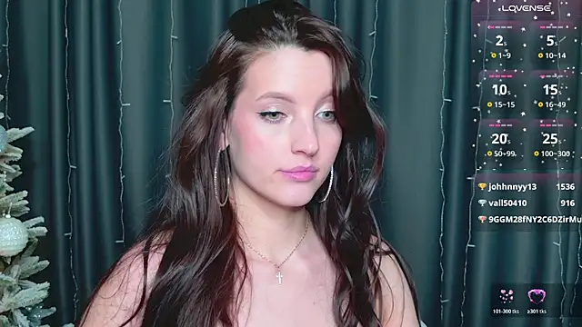 Damn_Bae_'s cam snapshot