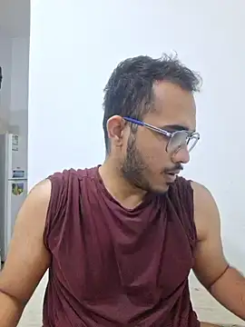 alesssterling's cam snapshot