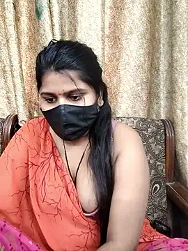 Hotty-simran live sex cam