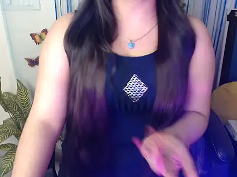 anika_bold's cam snapshot