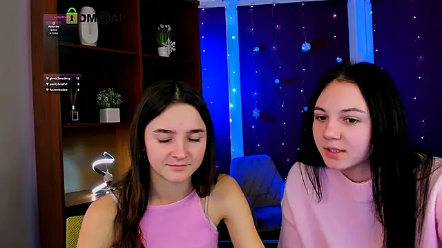 lole_ti's cam snapshot