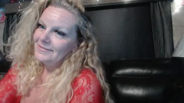 mspatience's cam snapshot