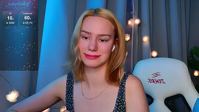 Ramona___'s cam snapshot