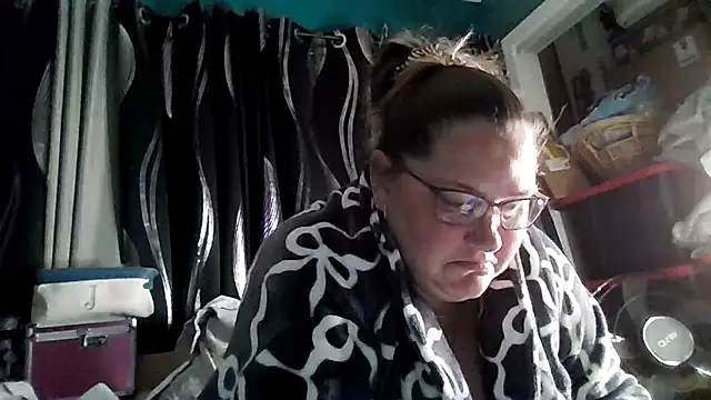 SexyNikki6969's cam snapshot