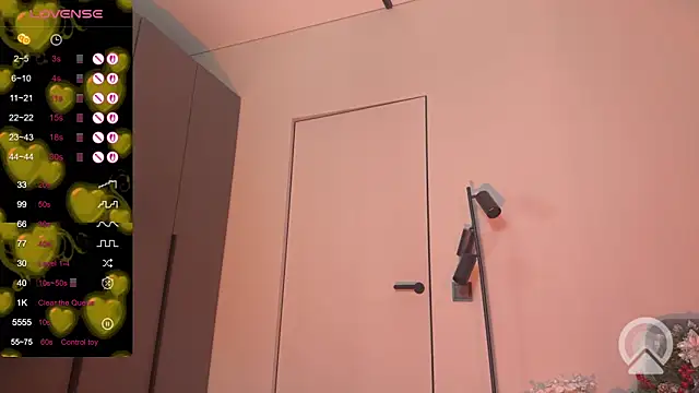 majestic_madam's cam snapshot