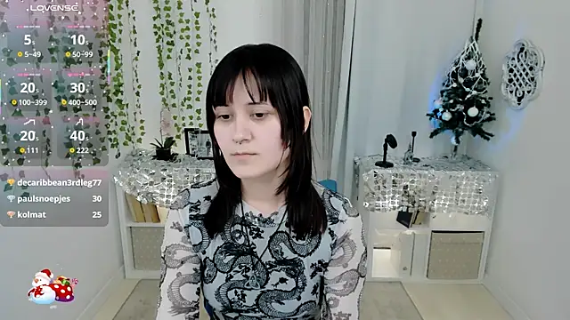 Alexa_Lexi_'s cam snapshot