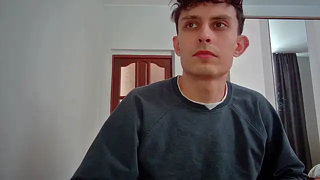 BadGayBig live sex cam