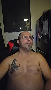 KrazyLegz live sex cam