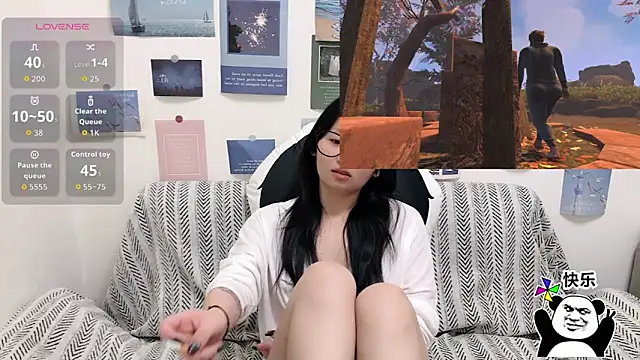 LiLiYbaby live sex cam