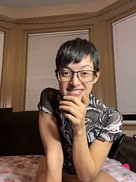 FaiiryArii's cam snapshot