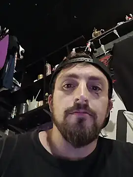 Macrhizz's cam snapshot