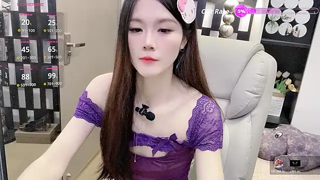 Yueyue-MM's cam snapshot