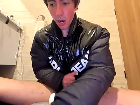 hornymagicalonso's cam snapshot