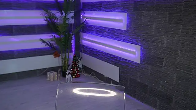 SexyCelline live sex cam