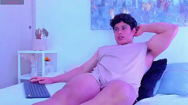 arminjones1 live sex cam