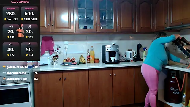 JennaDeluxe live sex cam