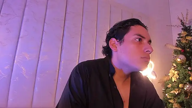 TheoHart_ live sex cam