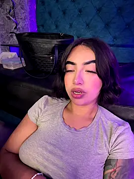 Scarlett-LS live sex cam