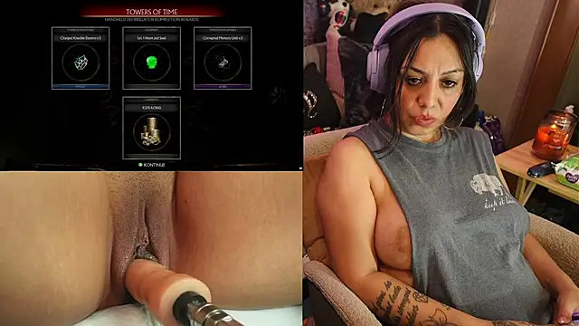 roknblaze live sex cam