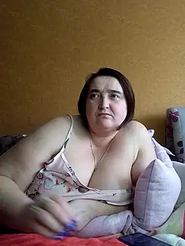 LiluHot live sex cam