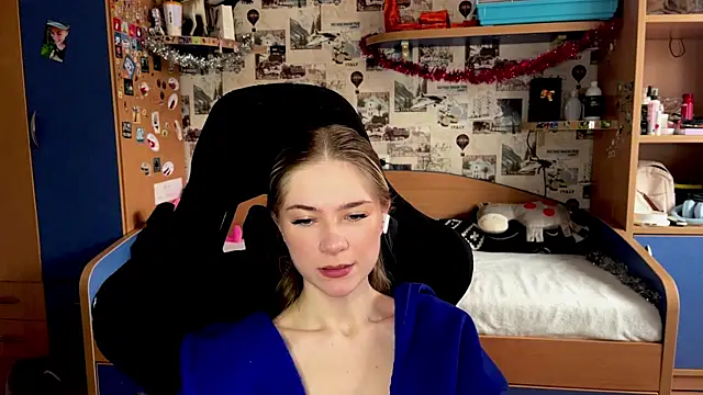 JesicaMortensen live sex cam