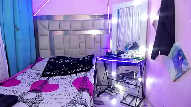 Sexybigjefffx live sex cam