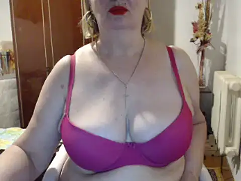 Secretfox's cam snapshot