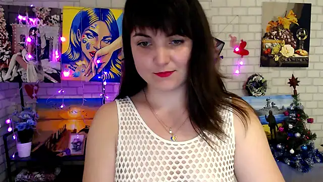 Darina_M_'s cam snapshot