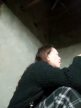 Bianly's cam snapshot