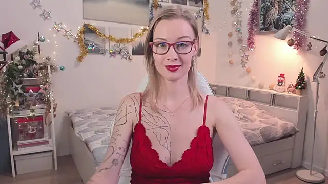 MissRightX's cam snapshot