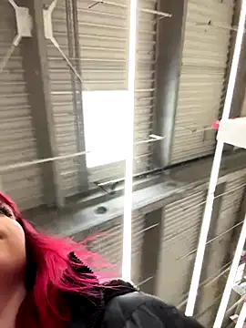 RiriRoseey's cam snapshot