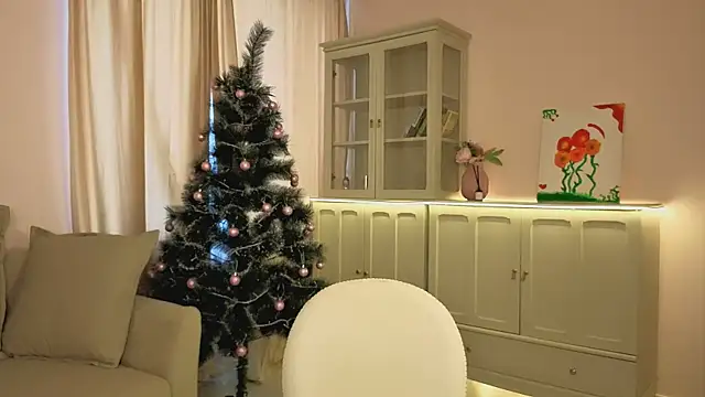 Alisia_Mars's cam snapshot