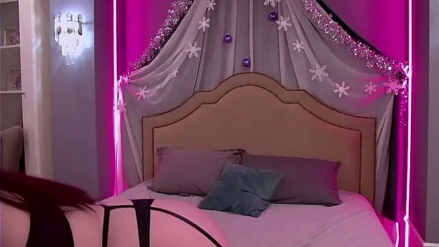 TaylorDavids's cam snapshot