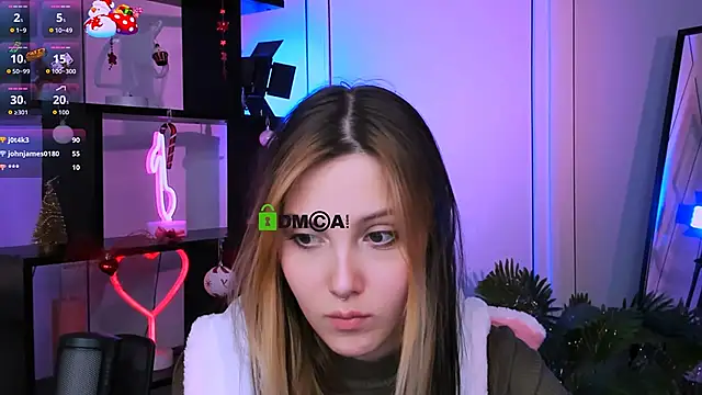 luna_tin's cam snapshot