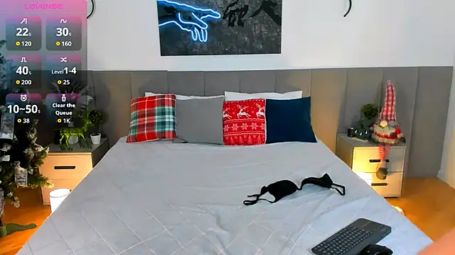 MiaBecky's cam snapshot