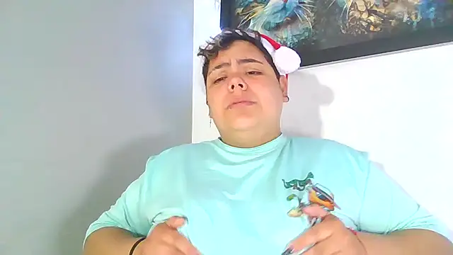 Hailey_Curvy's cam snapshot