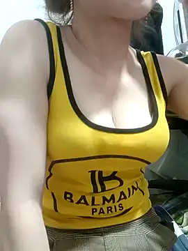 Minssara20's cam snapshot