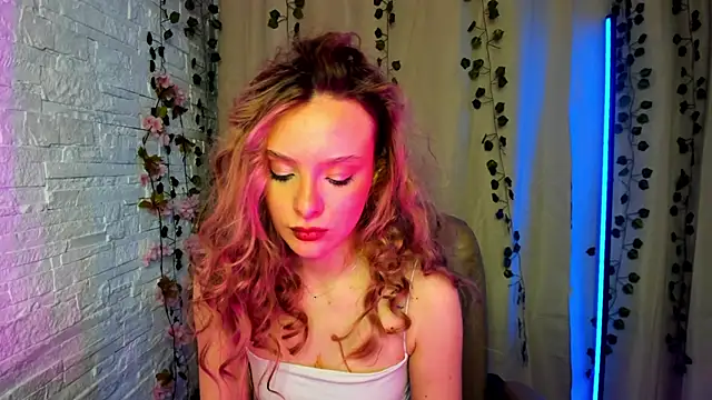 Suzie_Q69's cam snapshot