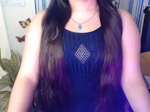 anika_bold's cam snapshot