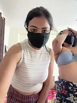 Theindian_Barbie's cam snapshot