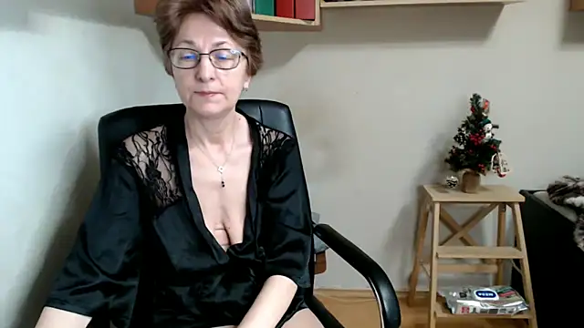 katemodel's cam snapshot