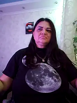 littleRikka's cam snapshot