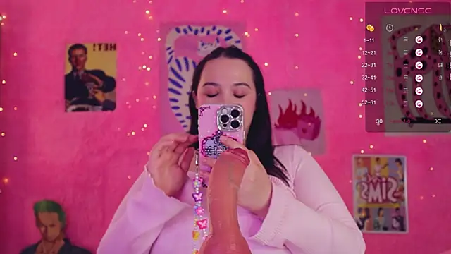 Chery_Lady22's cam snapshot